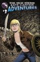 Kate Carter Adventures 3