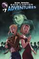 Kate Carter Adventures 7