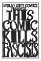 This Comic Kills Fascists